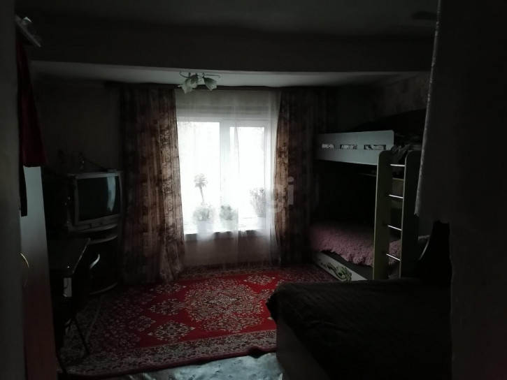 Коттедж/дом Советская, 50-1