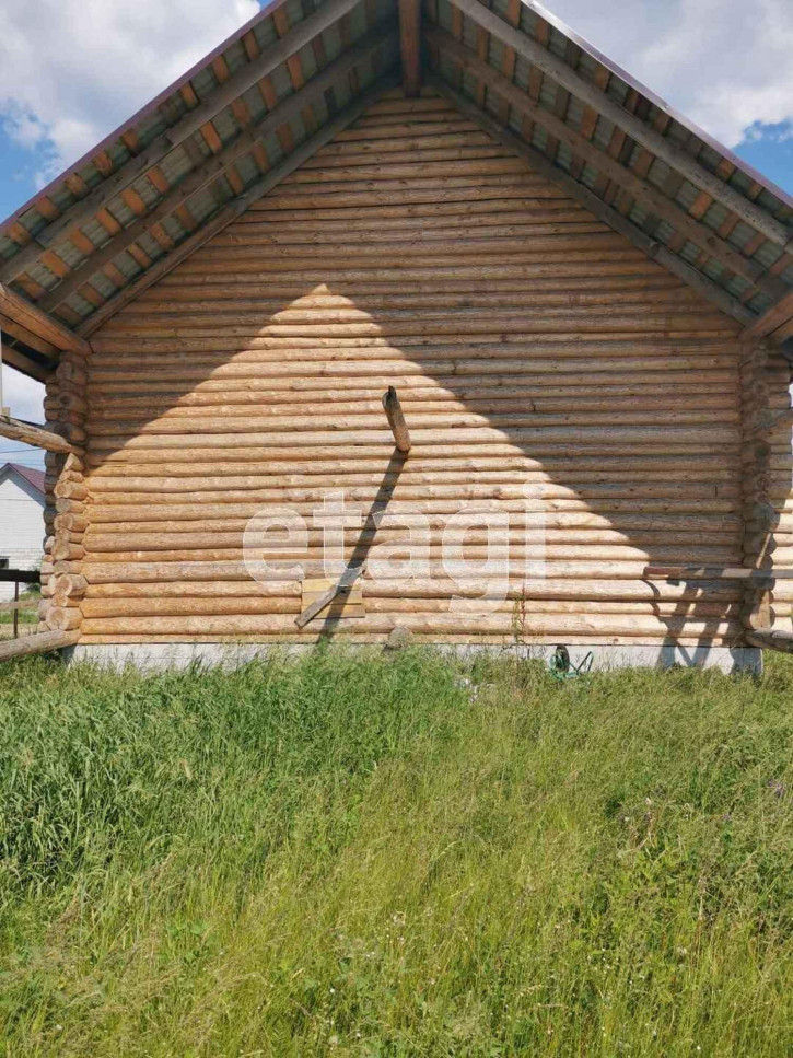 Коттедж/дом Ивановская,