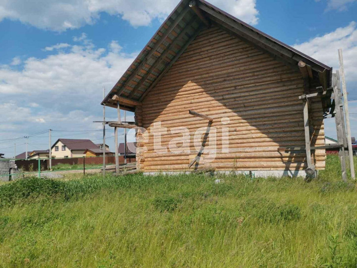 Коттедж/дом Ивановская,
