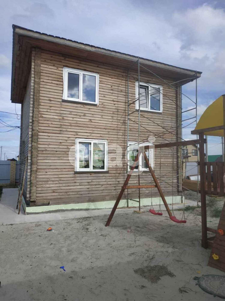 Коттедж/дом Серебряный бор