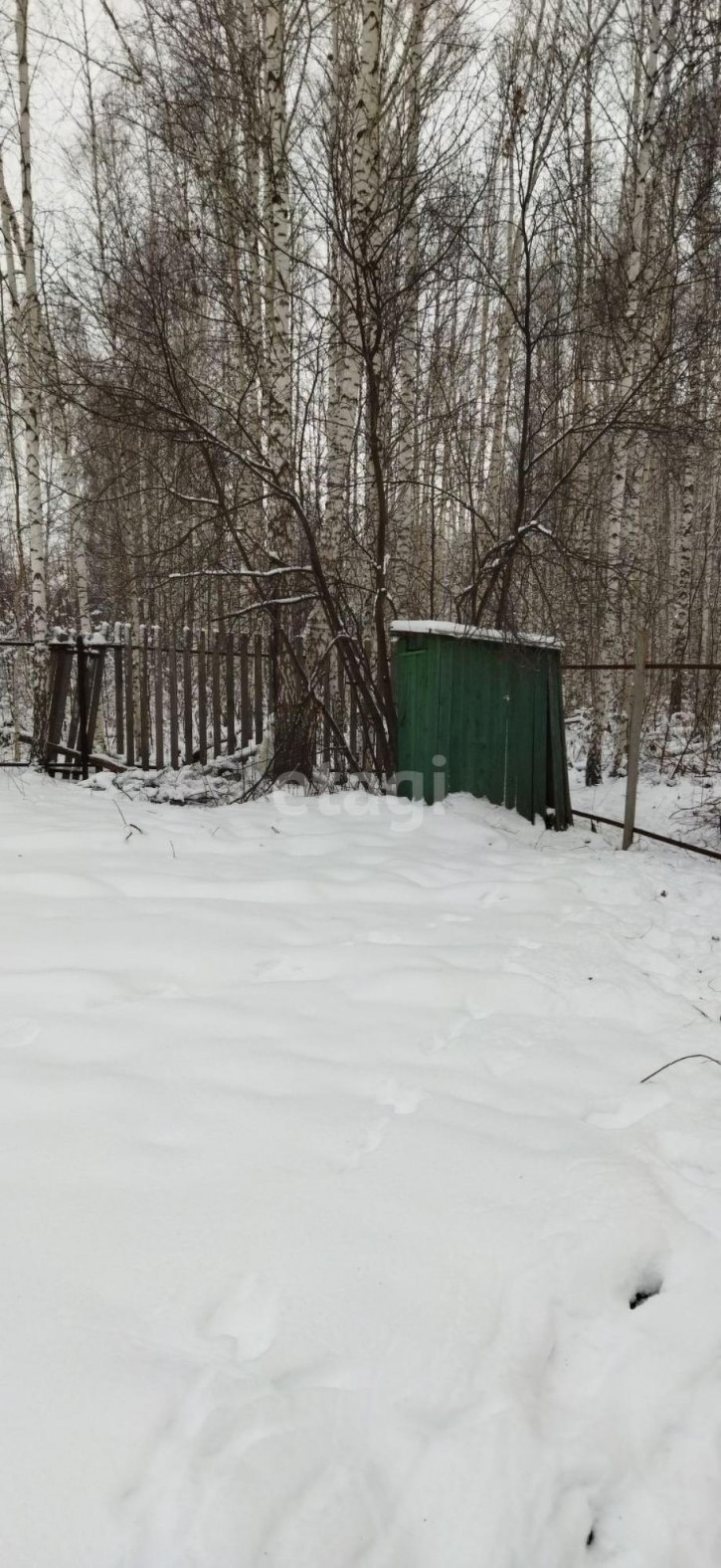 Коттедж/дом Рябиновая,