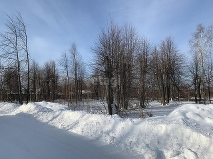 Земельный участок Светлое с/о