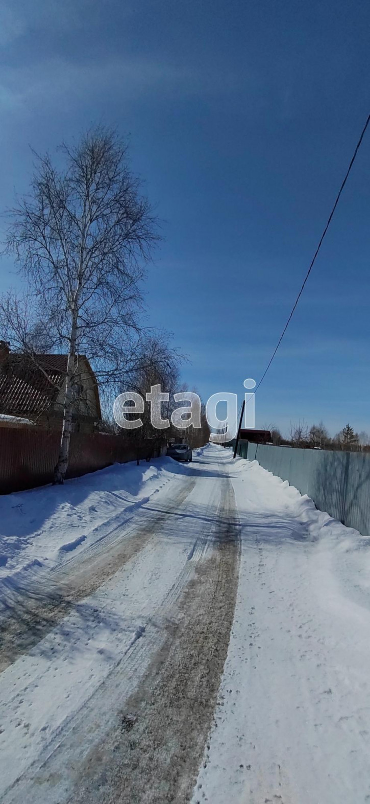 Коттедж/дом 6-я,