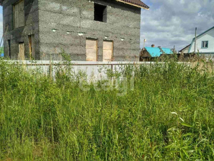 Земельный участок Яблоневая,