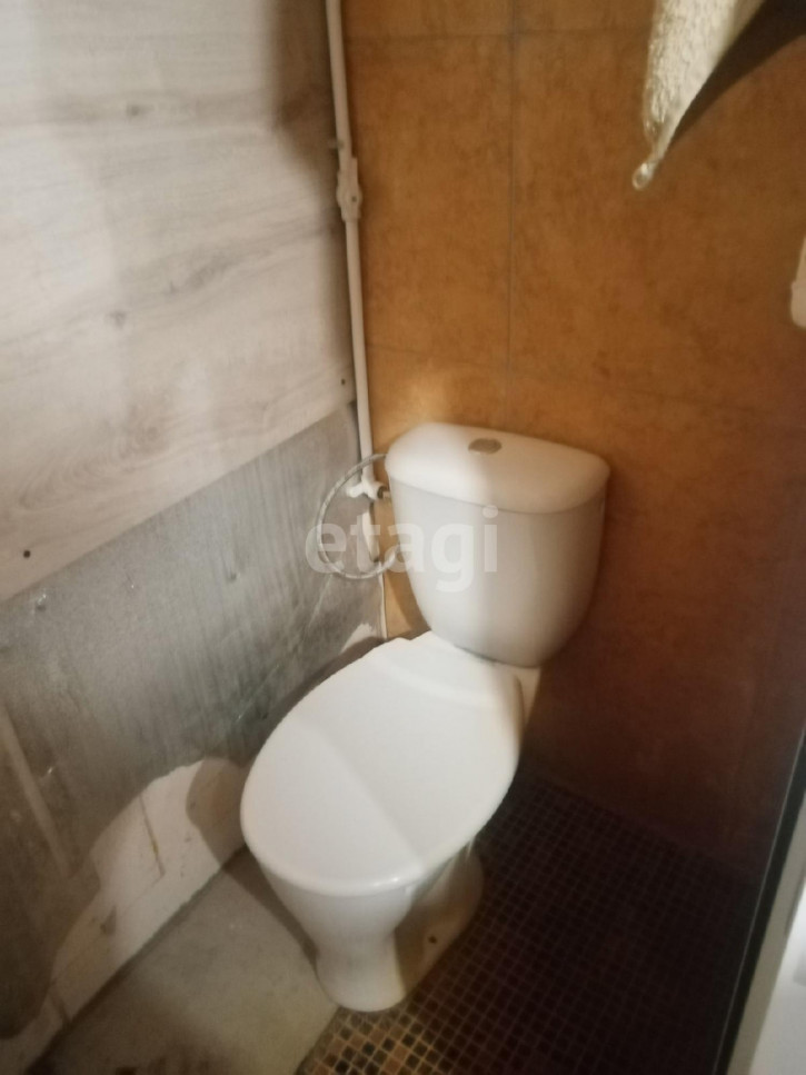 Коттедж/дом 1-я,