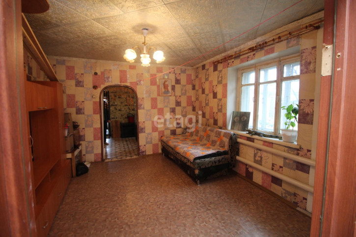 2-комн квартира Герцена, 2