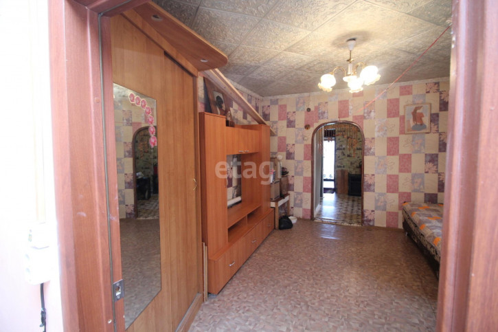 2-комн квартира Герцена, 2