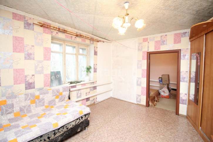 2-комн квартира Герцена, 2