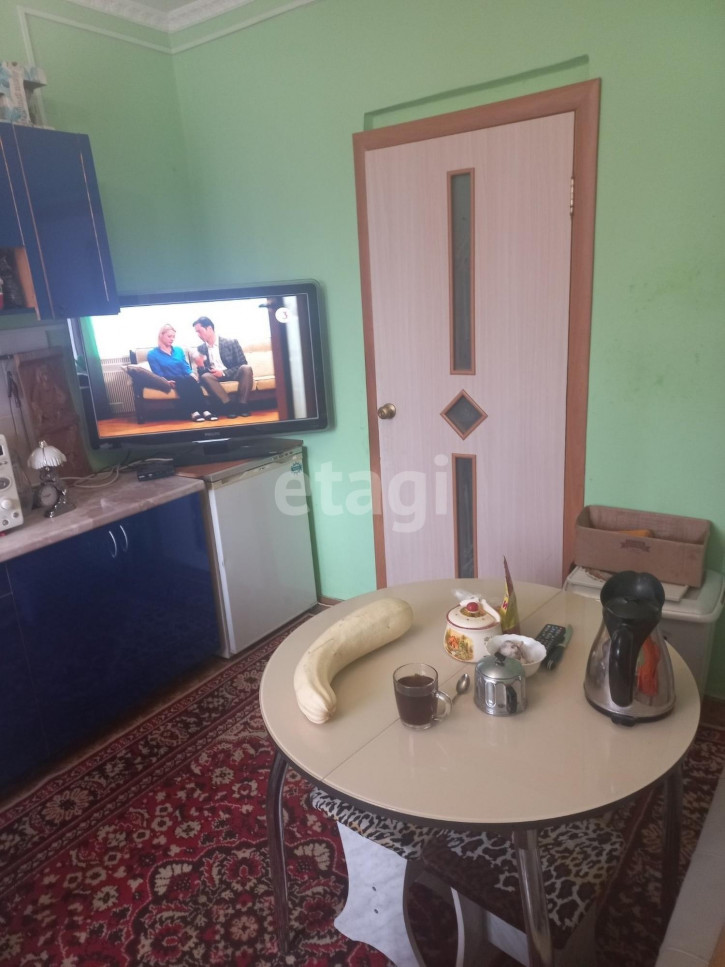 2-комн квартира Плодовая, 1