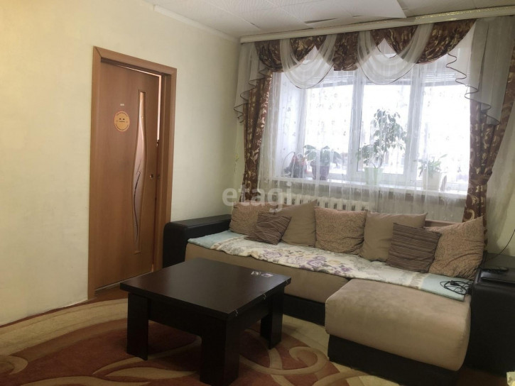 4-комн квартира Озерная, 5
