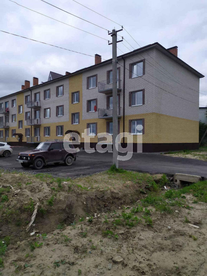3-комн квартира Мира, 9