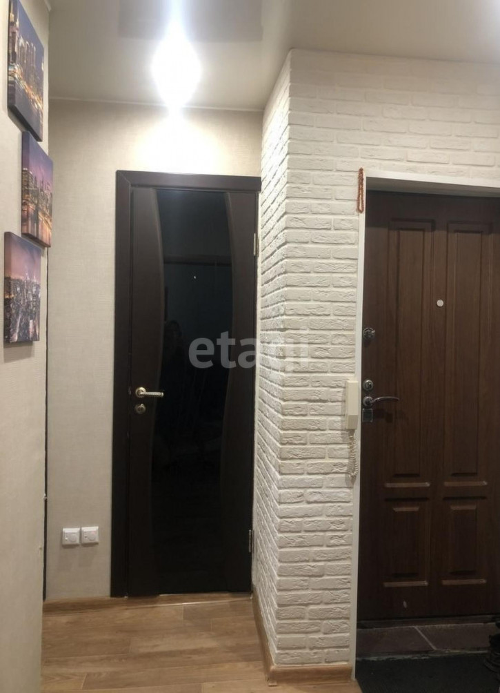 4-комн квартира Озерная, 5
