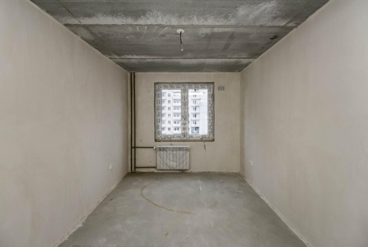 2-комн квартира Алексея Леонова, 34