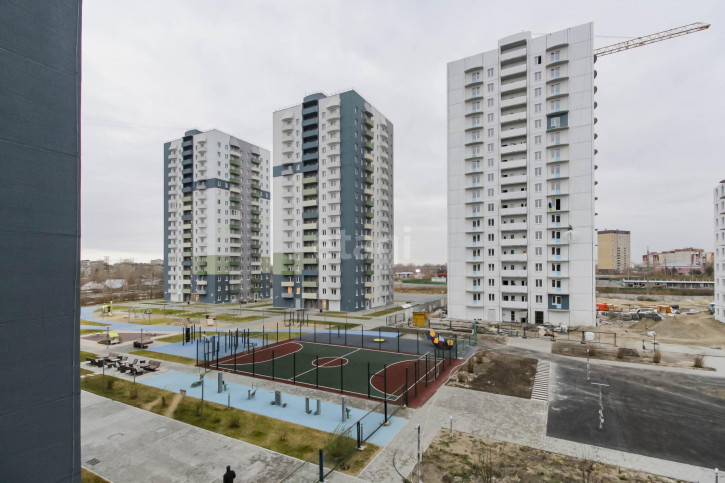 2-комн квартира Алексея Леонова, 34