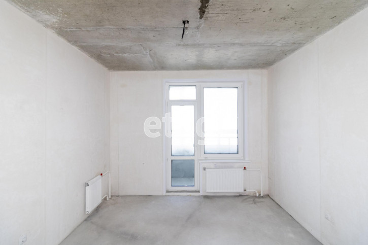 2-комн квартира Сергея Джанбровского, 5