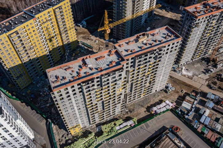 Студия Сергея Джанбровского, 3
