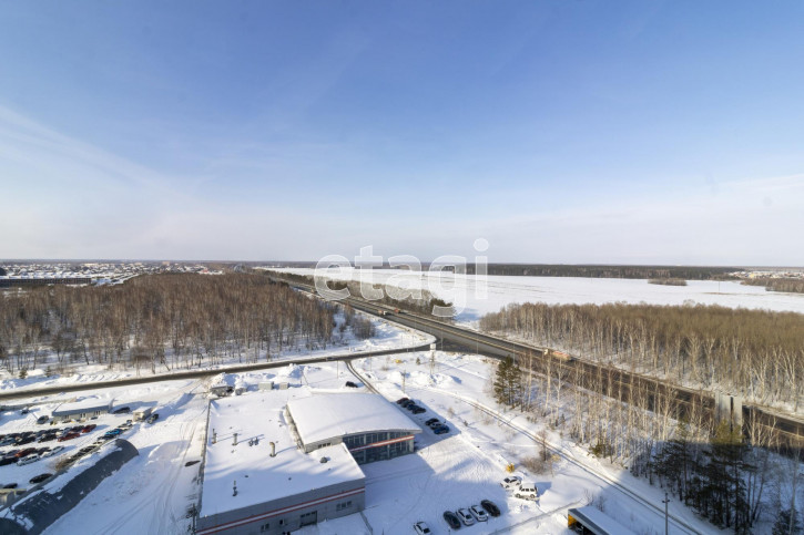 2-комн квартира Сергея Джанбровского, 5