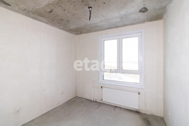 2-комн квартира Сергея Джанбровского, 5