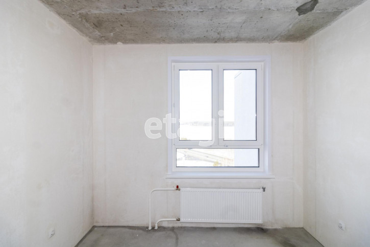 2-комн квартира Сергея Джанбровского, 5