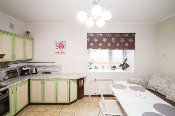 2-комн квартира Газовиков, 25/2