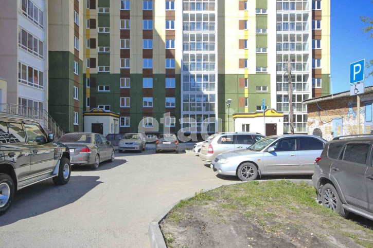 Студия Сидора Путилова, 43