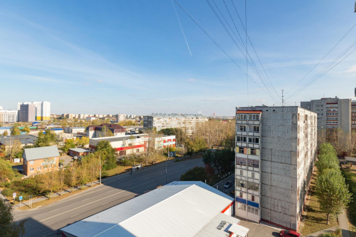 2-комн квартира 30 лет Победы, 108