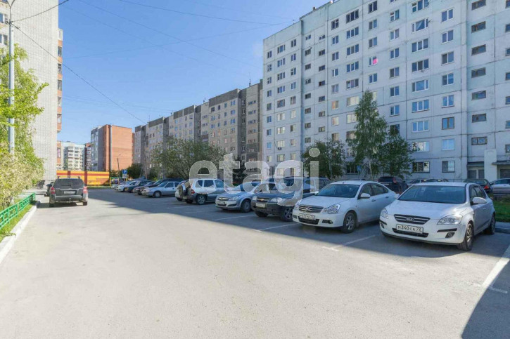 4-комн квартира 30 лет Победы, 144