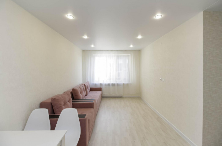 2-комн квартира Стройотрядовская, 6