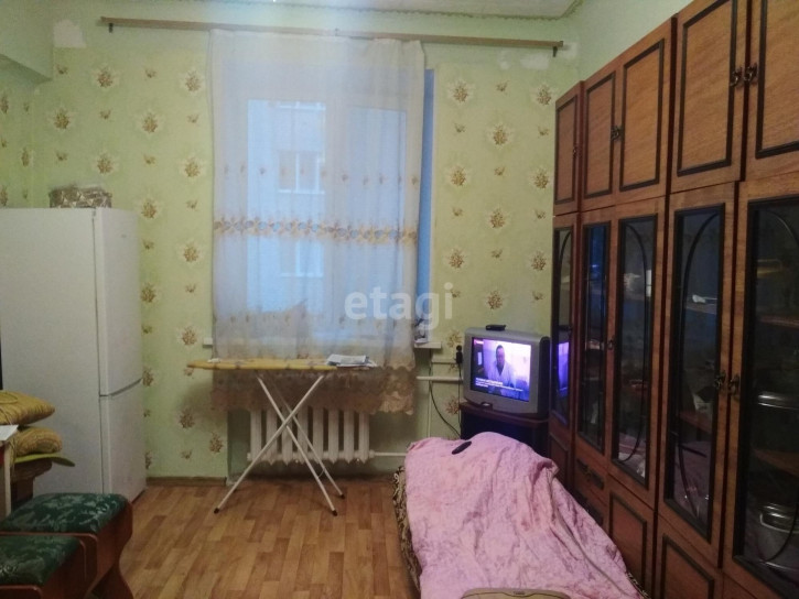 Комната Индустриальная, 47