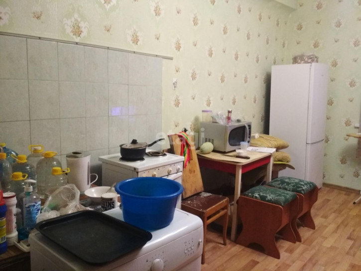 Комната Индустриальная, 47