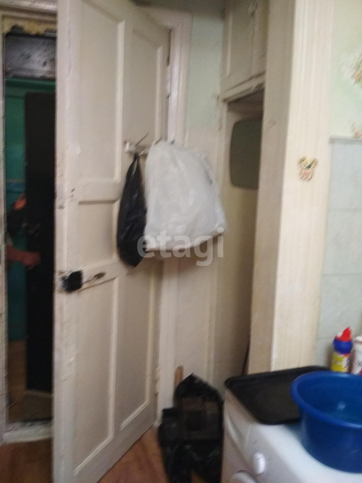 Комната Индустриальная, 47