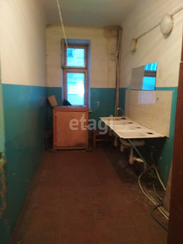 Комната Индустриальная, 47