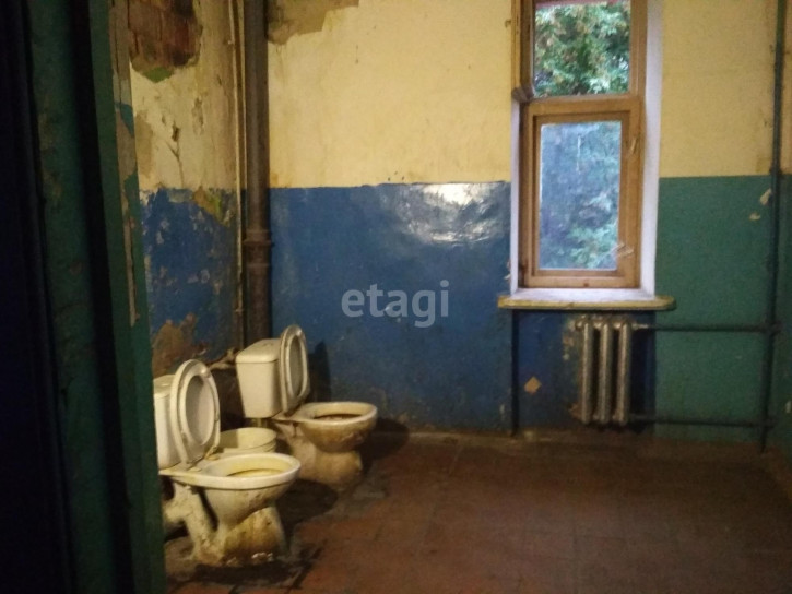 Комната Индустриальная, 47