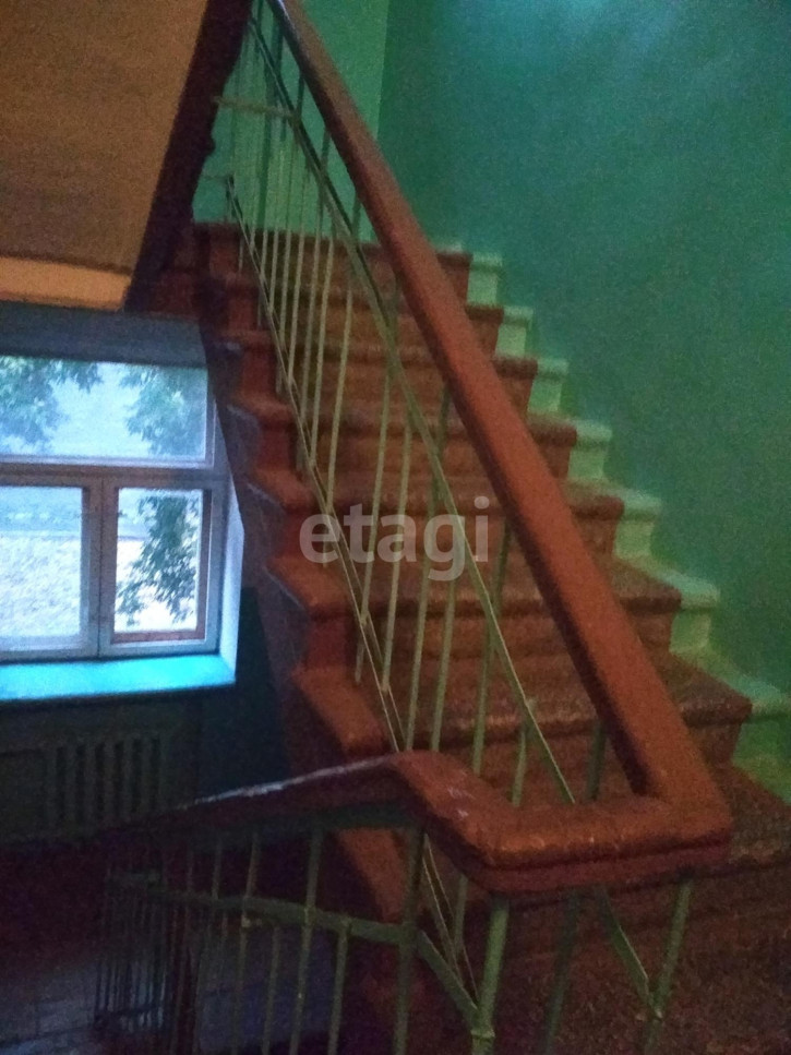 Комната Индустриальная, 47