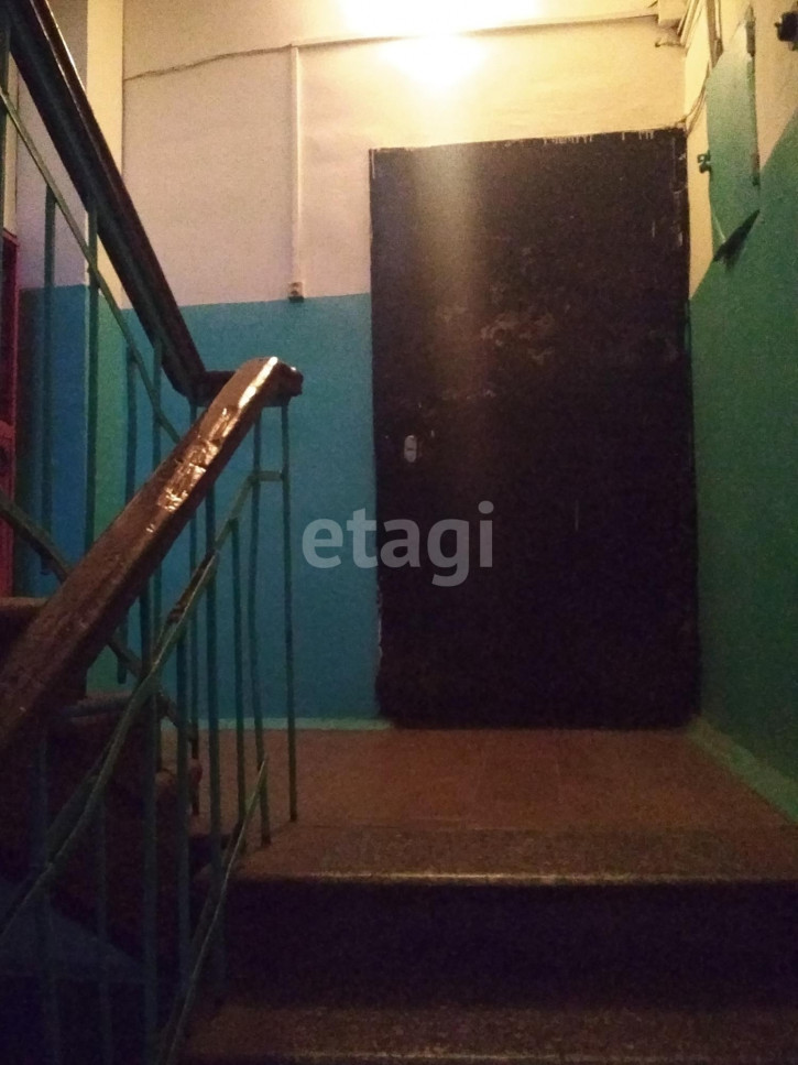 Комната Индустриальная, 47