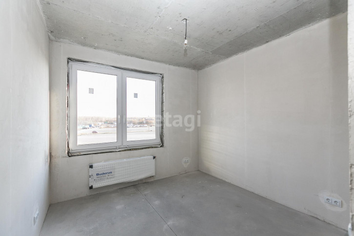 2-комн квартира Анатолия Клиндюка, 6