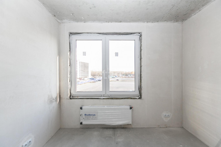 2-комн квартира Анатолия Клиндюка, 6