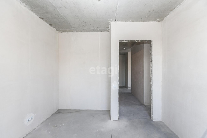 2-комн квартира Анатолия Клиндюка, 6