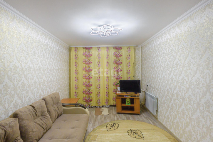 3-комн квартира Энергостроителей, 8