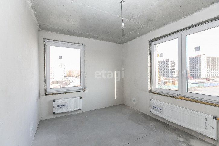 2-комн квартира Анатолия Клиндюка, 6