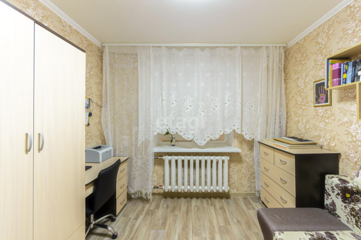 3-комн квартира Энергостроителей, 8