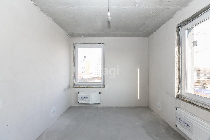 2-комн квартира Анатолия Клиндюка, 6