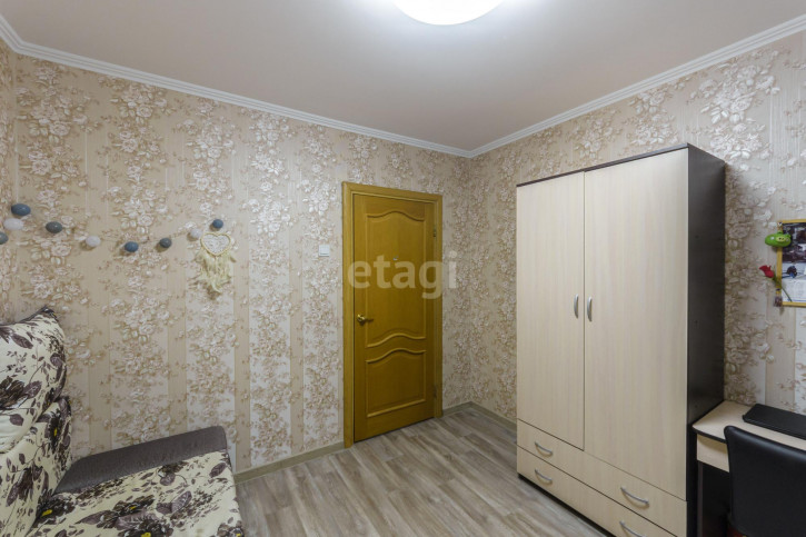 3-комн квартира Энергостроителей, 8