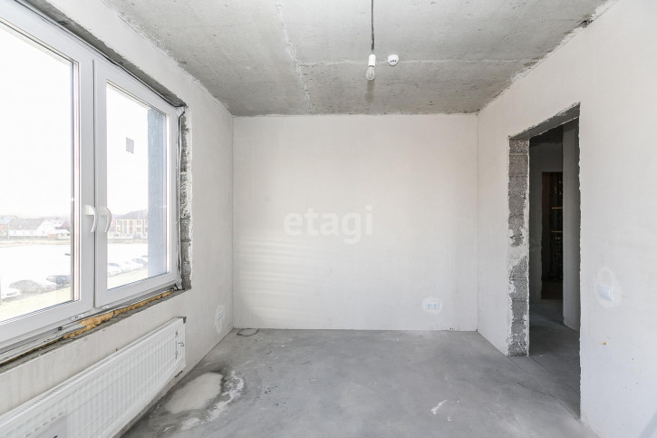 2-комн квартира Анатолия Клиндюка, 6