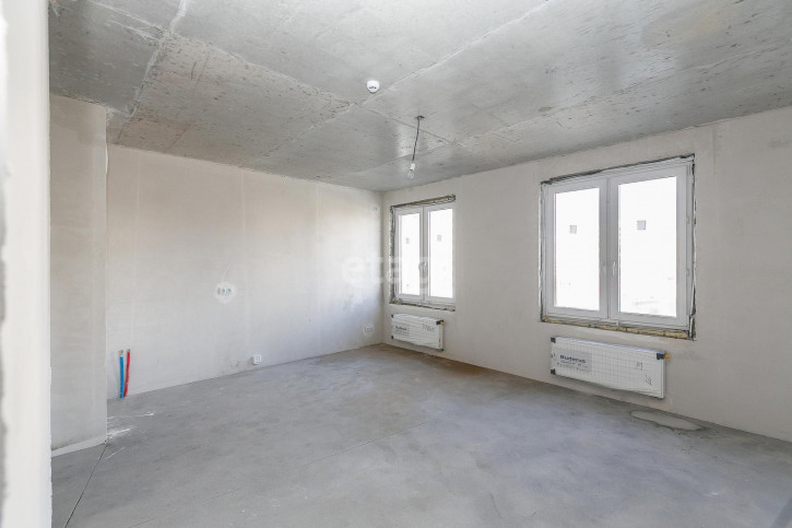 2-комн квартира Анатолия Клиндюка, 6