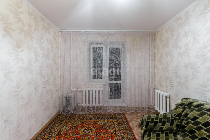 3-комн квартира Энергостроителей, 8