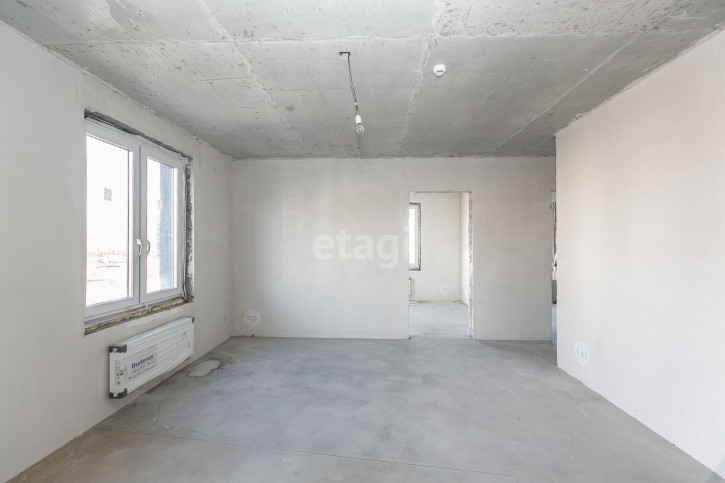 2-комн квартира Анатолия Клиндюка, 6