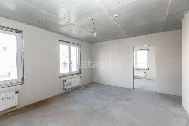 2-комн квартира Анатолия Клиндюка, 6