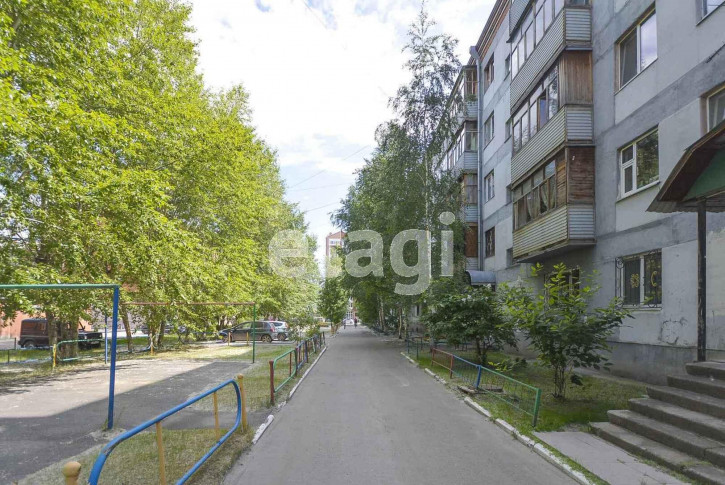 1-комн квартира Московский тракт, 179