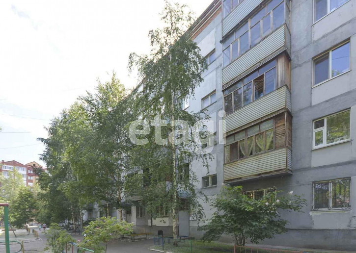 2-комн квартира Московский тракт, 179